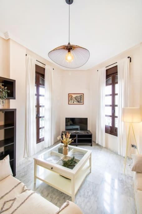 Mercantil - Apartments Villajoyosa Bagian luar foto