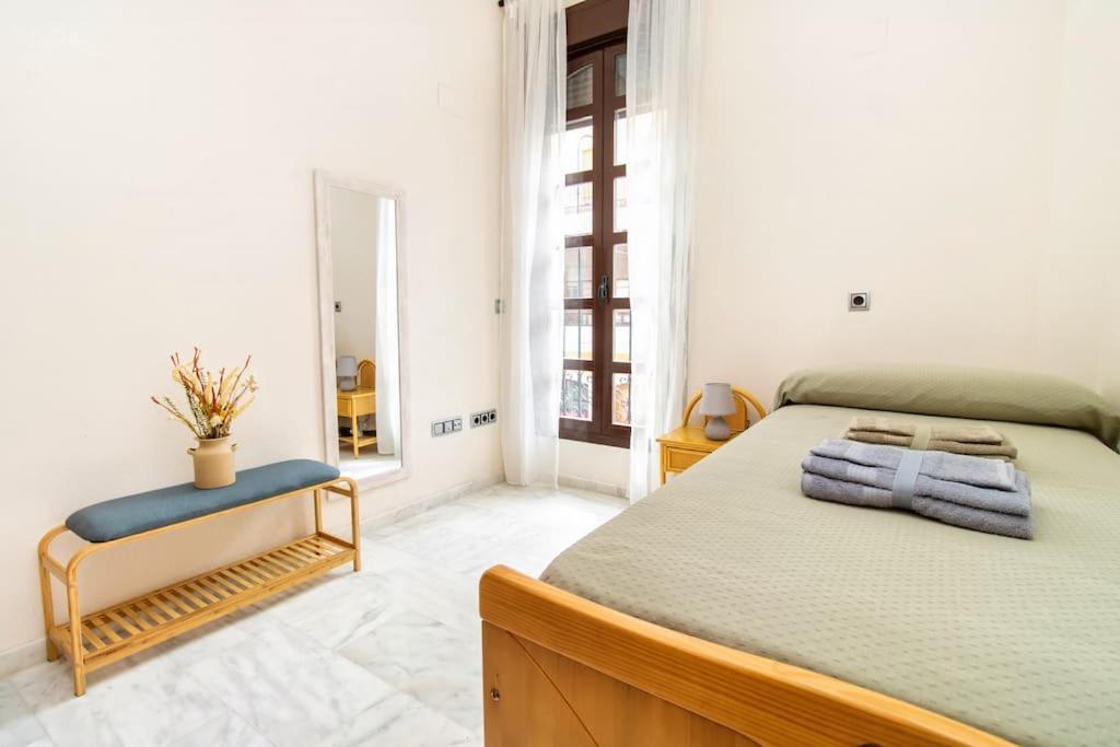 Mercantil - Apartments Villajoyosa Bagian luar foto