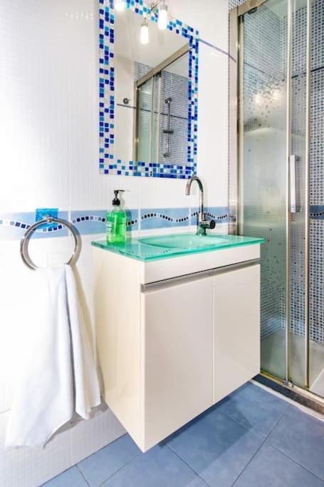 Mercantil - Apartments Villajoyosa Bagian luar foto