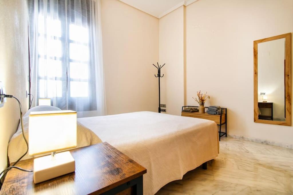 Mercantil - Apartments Villajoyosa Bagian luar foto