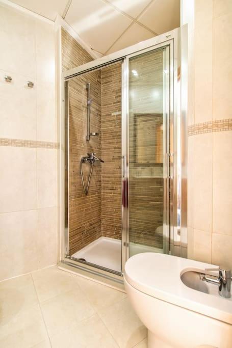 Mercantil - Apartments Villajoyosa Bagian luar foto